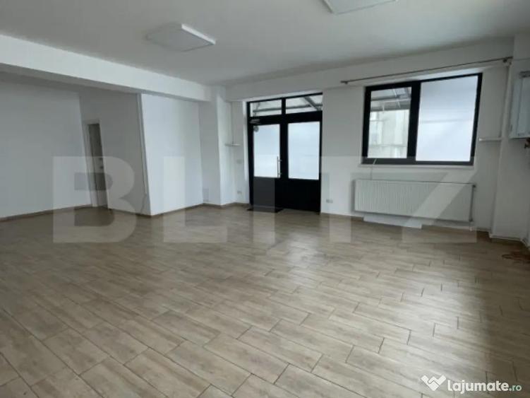 Spa?iu comercial de inchiriat Calea Moldovei - 3