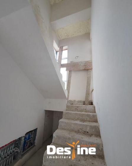 VISAN - BUCIUM Casa individuala 158mp P+1 436 mp teren - 10