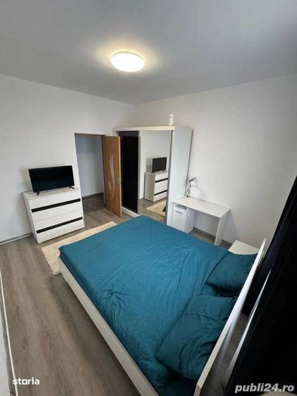 Apartament 2 camere KM 5 - 2