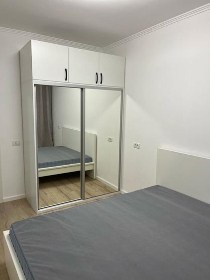 Torontalului | 2 camere | Parcare inclusa | Campeador City - 6