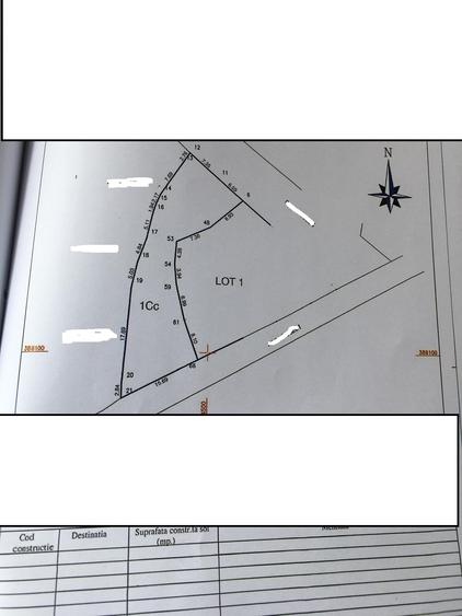 ROANDY-Teren la un super pret -Bucov - 3