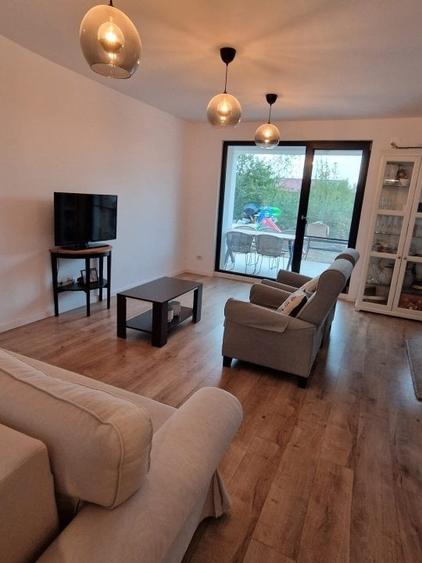 VILA COCHETA IN OTOPENI ODAI - 20