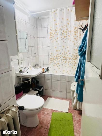 Apartament 2 camere tip Q - zona Rogerius - 1