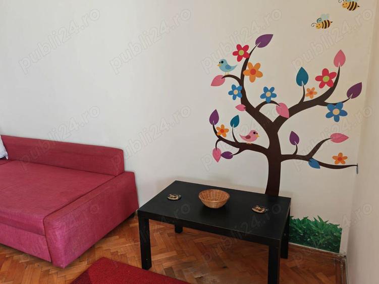 Garsoniera Titan, Bd. Nicolae Grigorescu 43, langa Policlinica, bloc mixt - 5