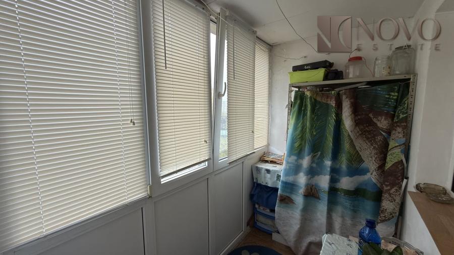 Apartament 3 Camere 2 bai bloc 1980 zona 1 Decembrie 1918 - 10