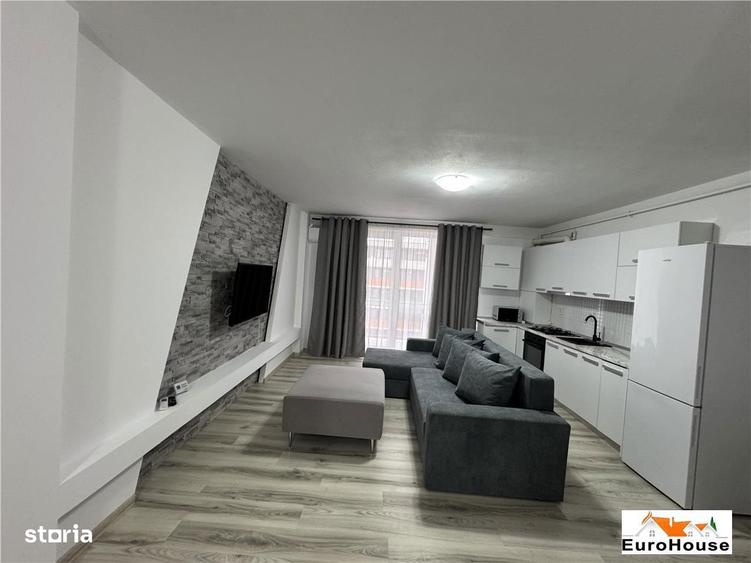 Apartament cu 3 camere de inchiriat in Alba Iulia - 10