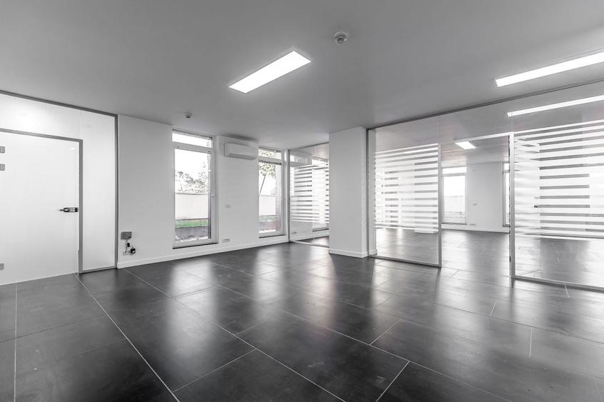 Exclusivitate si prestigiu: Spatiu de birouri premium ultracentral - 5