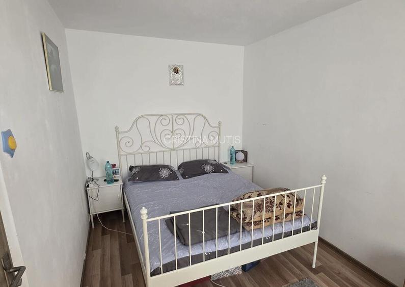 Apartament semidecomandat 2 camere Tomis Nord