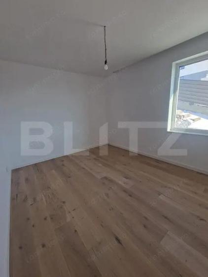 Casa individuala, noua, moderna, 270 mp utili + 860 mp teren, zona Tatara?i - 5