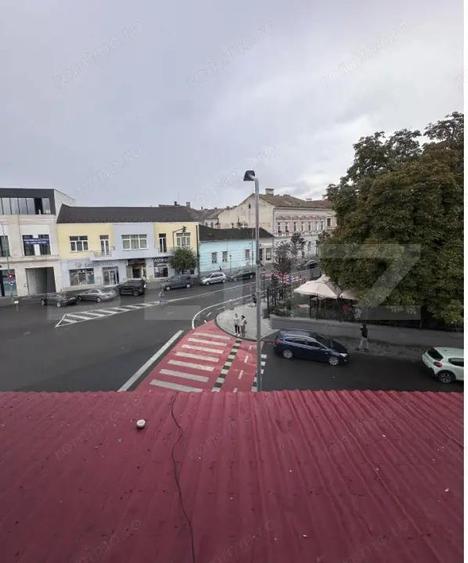 Spa?iu comercial ultracentral de inchiriat fosta Carmen Silva, Dej - 12