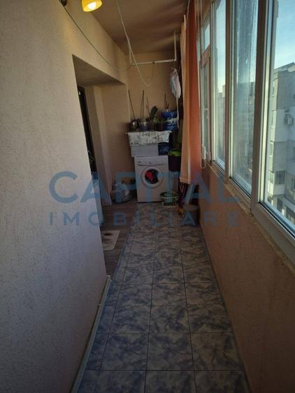 COMISION 0% - APARTAMENT 2 CAMERE VIDIN - 7