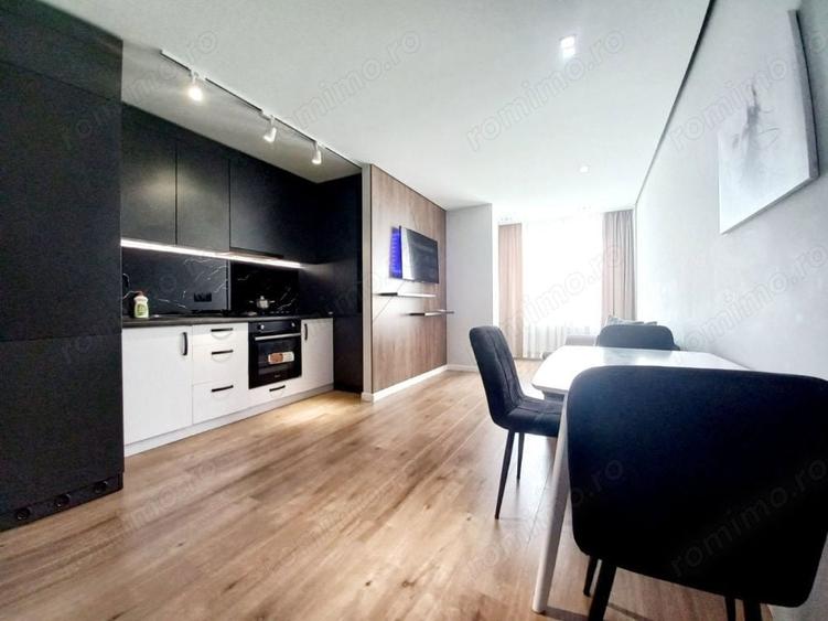 Apartament de vanzare cu 2 camere in zona Pantelimon - 5