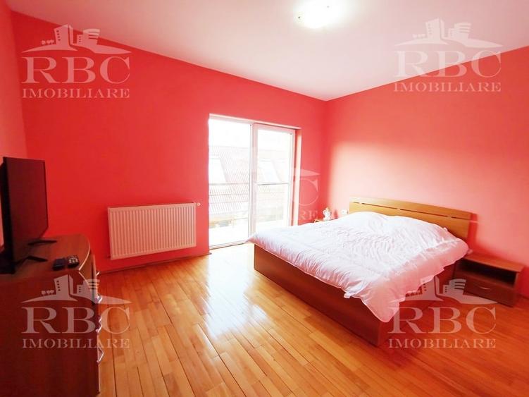 Apartament 3 camere strada Campului zona de case - 2