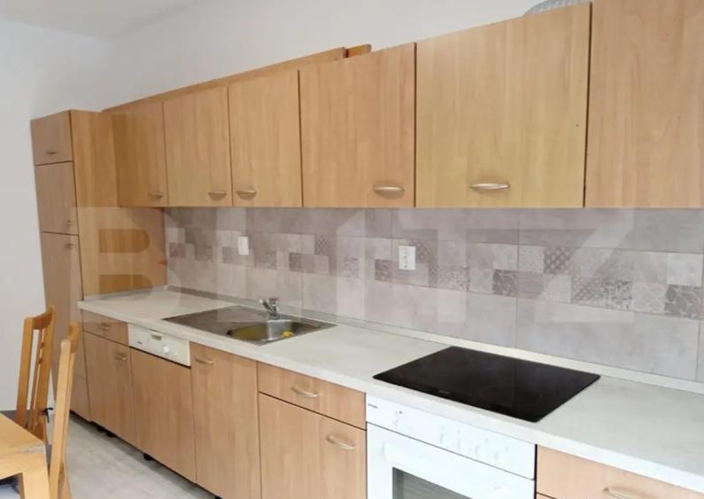 Apartament 2 camere, 50 mp, parcare subterana , Beta Residen - 7