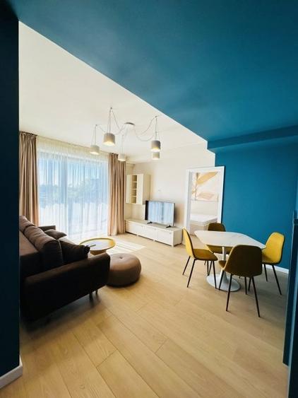 Inchiriere Apartament 2 Camere – Zona Gara / Centrul de Scafandri - 9