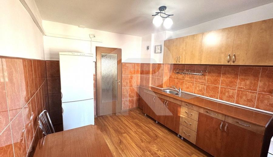 3 camere, Cantacuzino/Mos Craciun, vedere panoramica, etaj superior - 13