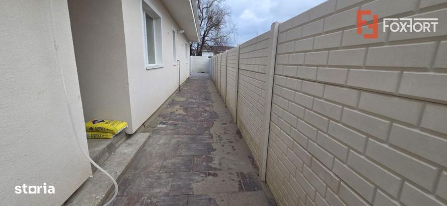 Duplex plan parter - langa Lidl Mosnita Noua - 5