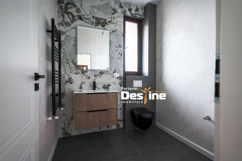 Casa tip duplex P+1+Pod 116 mp 390 mp teren incalzire in pardoseala - Hlincea - 15