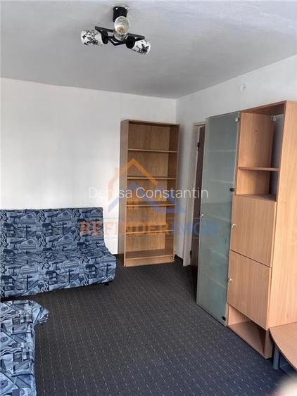 Vanzare apartament 2 camere, zona Berceni - Resita