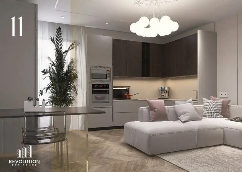 NEW! Apartamente 3 camere - Republicii 115, Baia Mare - 13