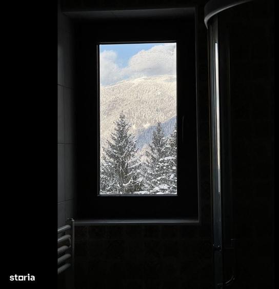 Apartament decomandat cu priveliste 360 grade zona 0. - 8