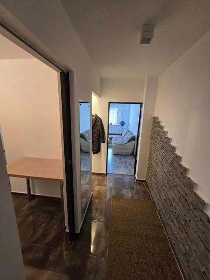 Apartament de 2 camere modern, complet mobilat – zona Delfinului - 8