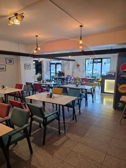 Afacere la cheie tip restaurant-Grand Arena, Berceni Afacere la cheie tip restaurant-Grand Arena, Berceni