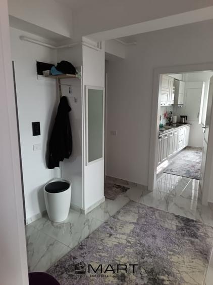 Apartament  3 camere zona Cristian - 6