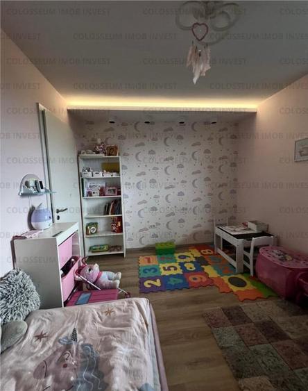 Apartament 3 camere, decomandat - zona Garii - 3