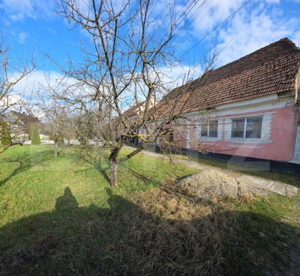 Casa saseasca de vanzare, Livezile - 7