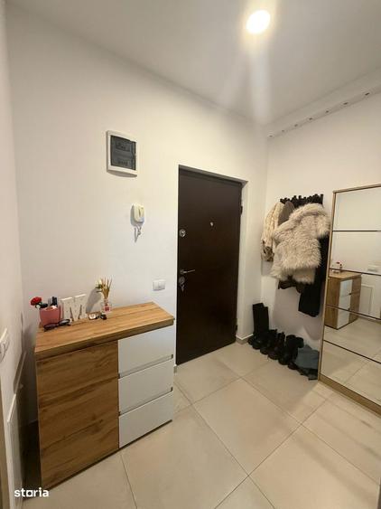 Apartament, 42 m2, - 8