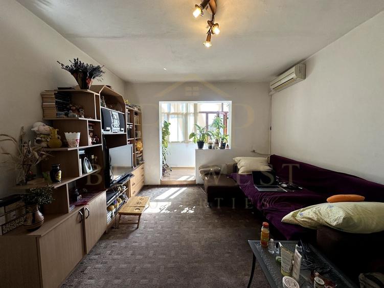 Apartament 3 camere, 2 bai, etaj intermediar, Dambovita - 1