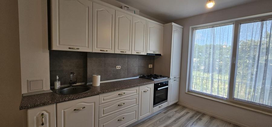 Apartament de vanzare 2 camere zona Copou-Inamstro, INTABULAT - 4