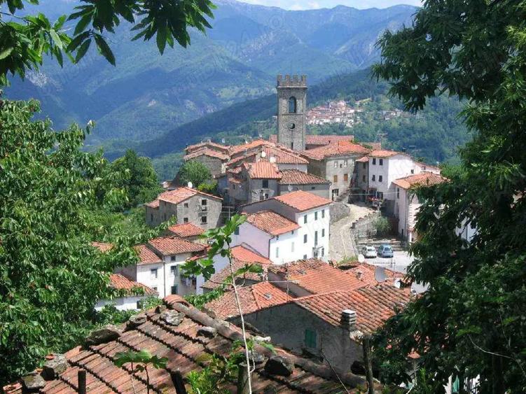 Casa de vacanta in Toscana-Italia - 4