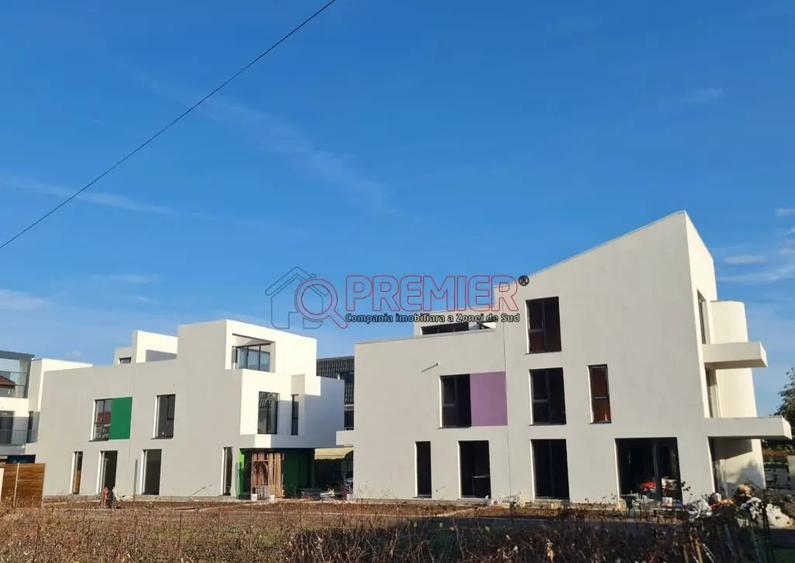 CASA P+1+Terasa ultima unitate Popesti-Leordeni - 7