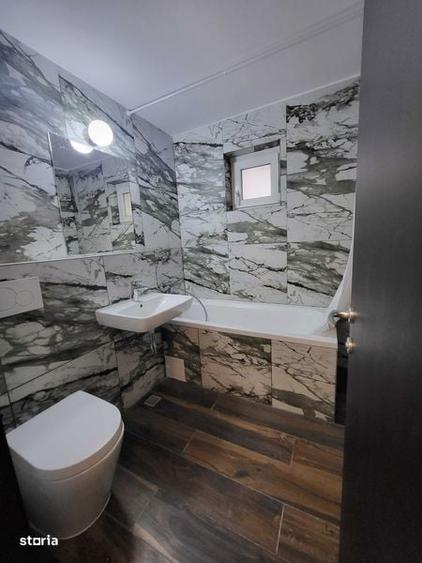 Inchiriere 2 camere Vitan-Stadion Olimpia - 2