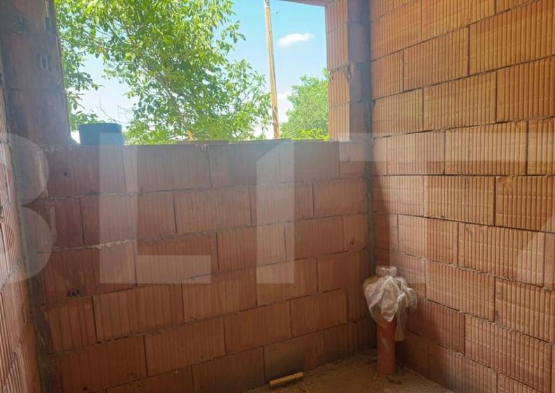 De vanzare duplex 4 camere, inca in stadiu de constructie - 10