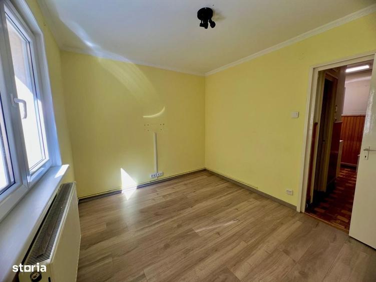 Apartament cu 2 camere decomandat în Dâmbu Pietros