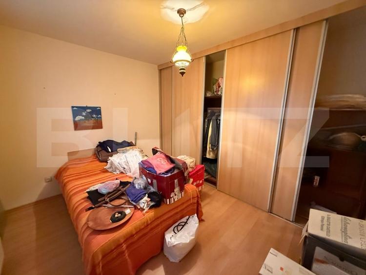 Casa 2 camere - zona Cantacuzino - 7