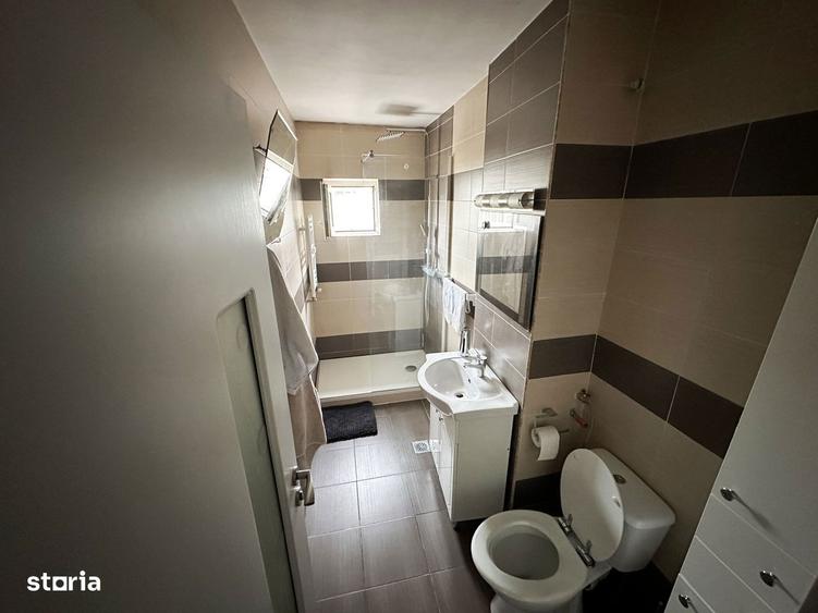 (Pers fizica) | apartament 2 camere | decomandat | mobilat | parcare - 2