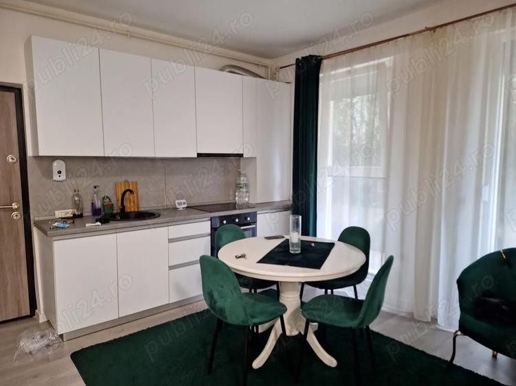 Inchiriez apartament Mamaia sat - 3