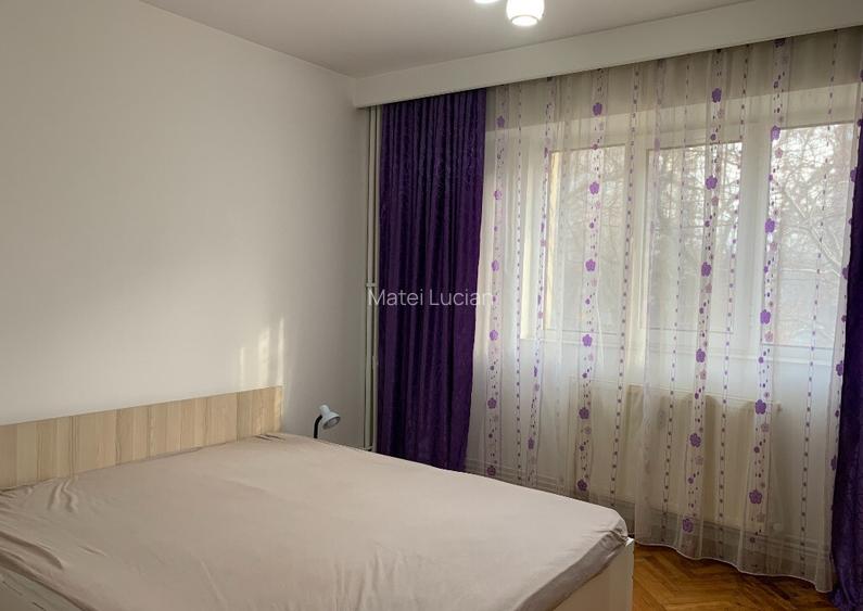 VIGAFON - Apartament 2 camere Bariera Bucuresti