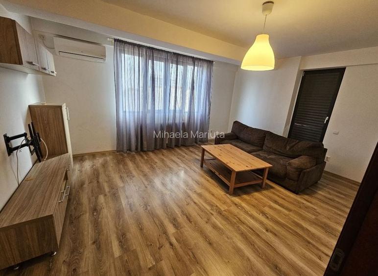 AP. 2 CAMERE THEODOR PALLADY, BLOC NOU, CENTRALA, METROU 3 MINUTE