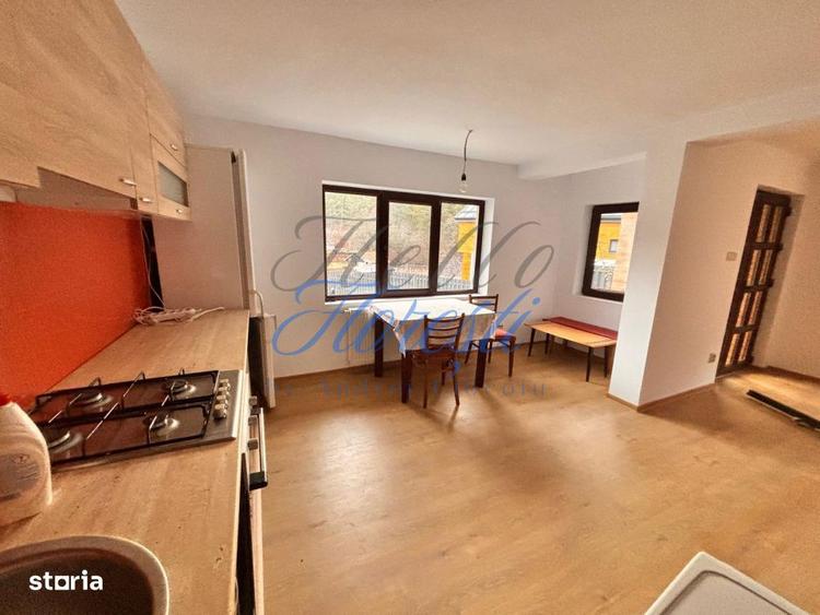 Casa 96.7 mp, zona Baciu - 1