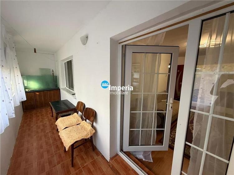 Apartament 4 cam,decomandat,Nicolina Rondul Vechi - 7