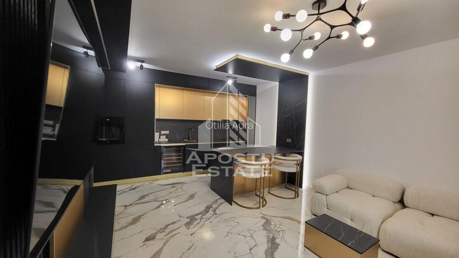 Apartament cu 2 camere decomandat în Braytim