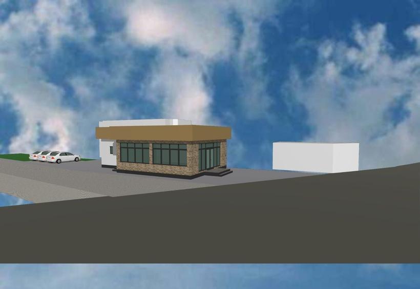 Vand teren Str Brestei,pe Principala - 2