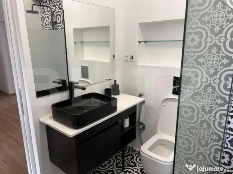 Spa?iu birouri, 80 mp, langa Parcul Central - 9