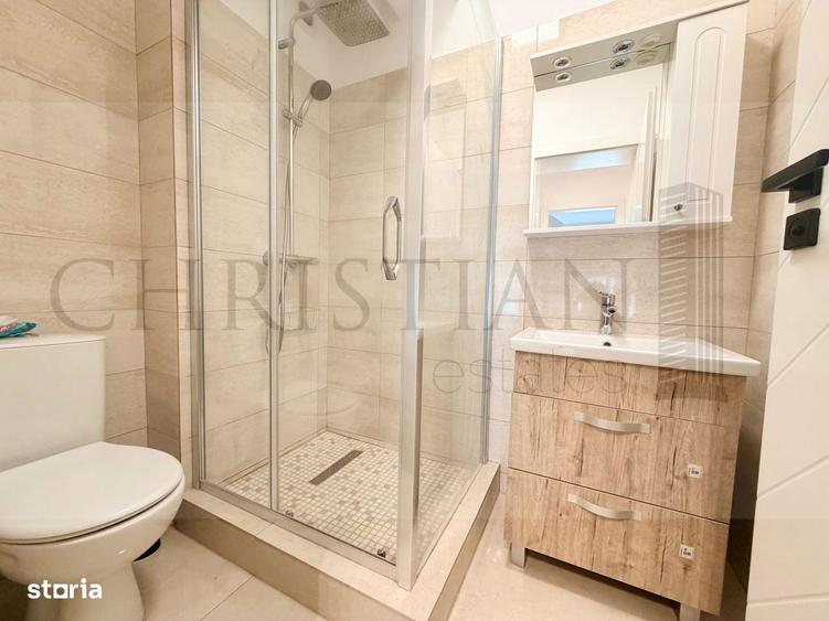 Apartament 3 Camere Exigent Plaza Residence + Parcare+Boxa - 12