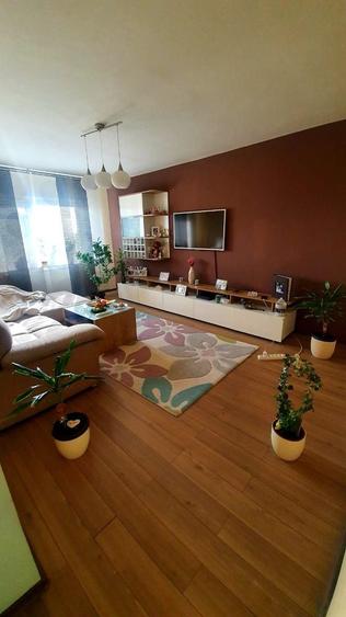 Comision 0! Ap cu 3 camere decomandat, 66mp, Et. 3/4, Torontalului VOX - 4